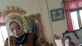 persiapan karnaval