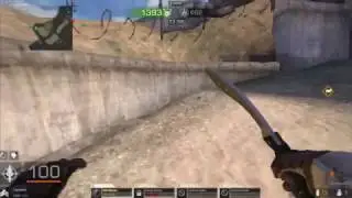 Black Squad Indonesia - Velocity Edit