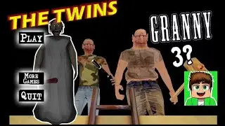 ИГРА THE TWINS! БЛИЗНЕЦЫ ОТ РАЗРАБОТЧИКОВ ГРЕННИ! 2 БРАТА! ЗАБЕРИ 3 ЦЕННОСТИ ИЗ ИХ ДОМА ! БРАТЬЯ !