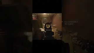 COD MW3 Beta Clip #beta #codmw3  #modernwarfare3  #shorts #cod #gaming #codbeta #mw3