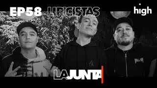 #LaJunta