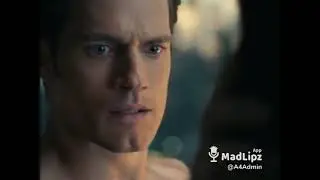 Super Man Ka Data Khatam