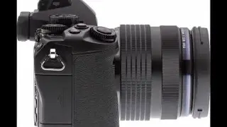 Olympus OM D E M1 | Camera Olympus OM D EM1 Tutorial Review