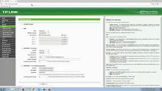 Punto Dedicado Configuracion a Red LAN e Internet por Ruter Wifi