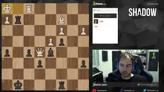 ShadowChess dn Español Ep 4