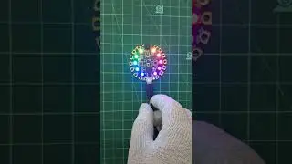 Color Sensing - Circuit Playground Express