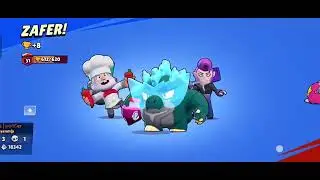 Brawl stars - Günlük görevler 2