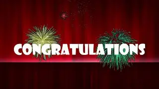 Congratulations SO1 Graduates