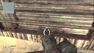 COD 12 Year Old Gets TROLLED pt1