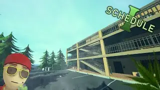 MEETING NEW ASSOCIATES! | Schedule 1 Episode 4