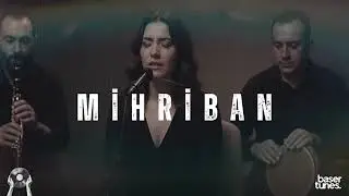 Mihriban - BaserTunes Official / COVER
