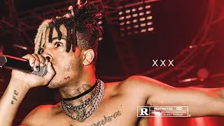 [FREE] XXXTENTACION x scarlxrd Type Beat. | XXX.