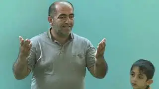 "ELTV" VOLEYBOL (MARAQLI ANLAR)