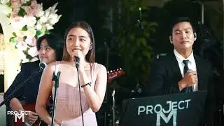 Project M - Til They Take My Heart Away (feat. Louise Alivio)