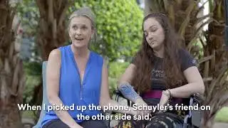 #WeAreTGH - Schuyler's Story