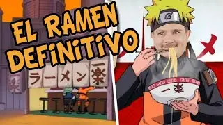 ¿COMO MEJORAR EL RAMEN DE PAQUETE?