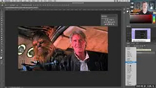 How to Use Adjustment Layers in Photoshop