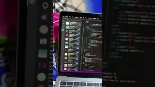 Cara menampilkan hasil di Visual Studio Code 