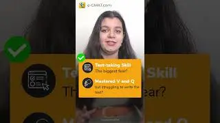 Unlock Your Potential on the GMAT | Secrets of a 99th Percentile Scorer | Today at 9 PM IST