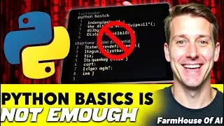 The Next Step After Learning Python Basics