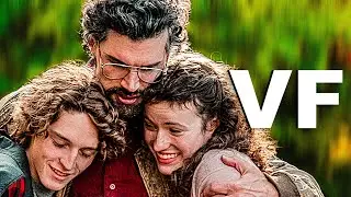 UNSUNG HERO Bande Annonce VF (2024) Biopic