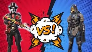Attitude Gameplay🔥🔥🔥