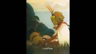 "Я хотел, чтобы он уделил мне такое же внимание, как тебе" 😢💔 #wakfu #вакфу