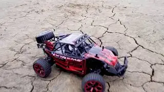 Машина Багги Crazon 333 GS02B