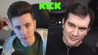 братишкин и хесус обсуждают переход на кик за лям долларов