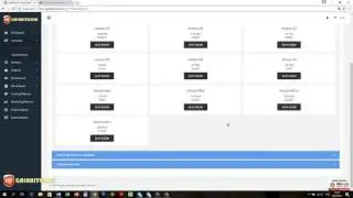 GainBitcoin. Активация контракта.