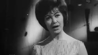 Эдита Пьеха. Песня остаётся с человеком