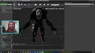 Replicate Animation Montages From Behavior Tree - UE4 Tutorial