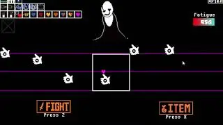 Undertale Battle Simulator v2 1 2020