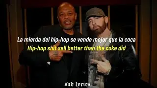 Dr. Dre & Eminem - Gospel // Sub Español & Lyrics