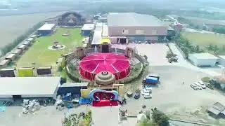Wedding highlights of Agam + Dhara (dilbaro + Satrang + piya ghar ayenge