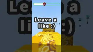 Did you get to the end of the parkour without breathing 🫢