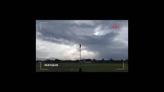 Malamig na freeflight☁️☁️.Solid liparan nila kakahilo pa nga.