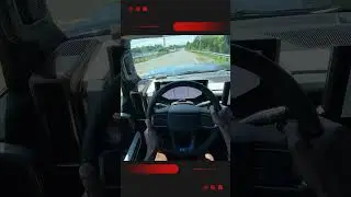 2024 GMC Hummer EV 3X SUV Acceleration Test