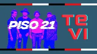 TE VI en LSM | Piso 21 y Micro TDH