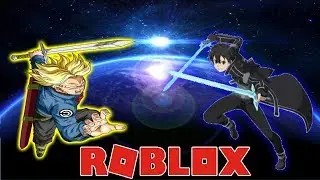 ROBLOX How to Make a Sword [Part 1]