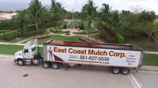 East Coast Mulch Corp - ""Beautifying One Community at a Time"