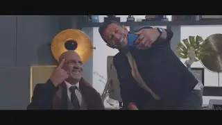 دكتور عامر يكتشف نصاب عامل دور ولي امر طالب في المدرسه وياخد معاه سيلفي 😂😂 #دايما_عامر