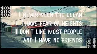 Why Kids Kill - Spastic (Lyric Video)
