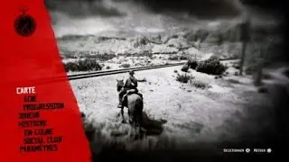 Red Dead Redemption 2 sur place