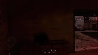 Insurgency Day 1