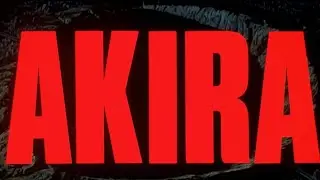 Akira NakaKon 2022 Adult AMV Best in Action Award Winner