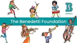 The Benedetti Foundation: The Story so Far