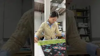 i signed up for sewing classes coz i wanna make clothes for 2024 🩷