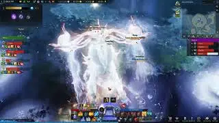 Dread Pack Argos Phase 2 - Ilevel 1385 party