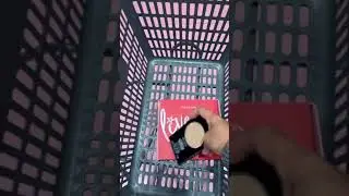 Revlon Shopping 